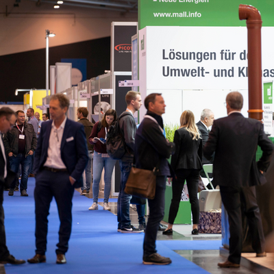 PRESSEMITTEILUNG: Die InfraTech 2022 brachte die Infrastruktur-Branche wieder zusammen